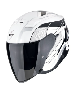 CASCO SCORPION EXO-Z1 VUE