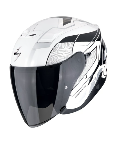 CASCO SCORPION EXO-Z1 VUE