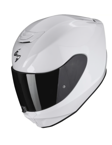 CASCO SCORPION EXO-391 SOLID