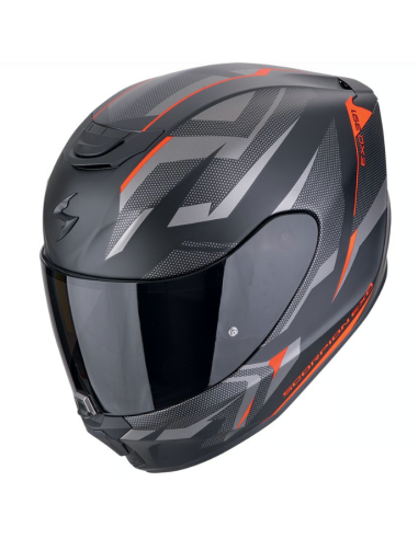 CASCO SCORPION EXO-391 AAXO