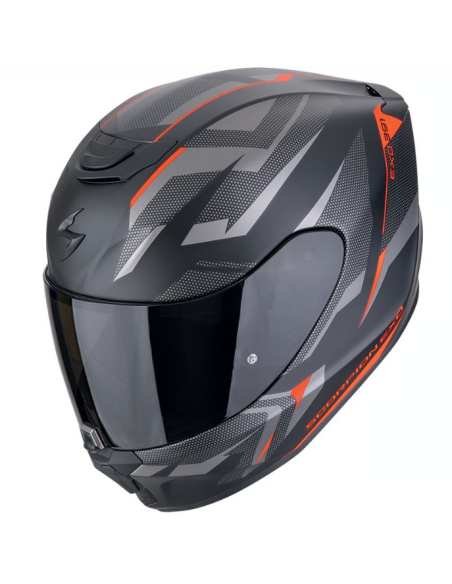 CASCO SCORPION EXO-391 AAXO