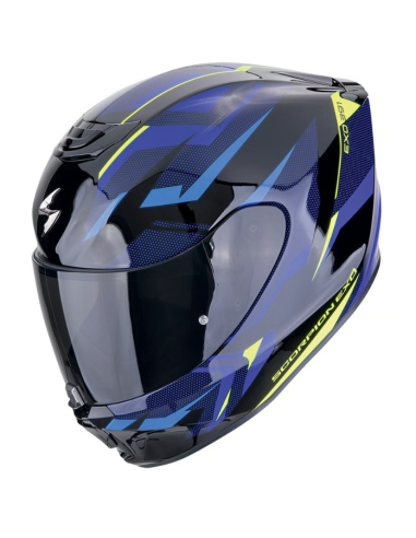 CASCO SCORPION EXO-391 AAXO