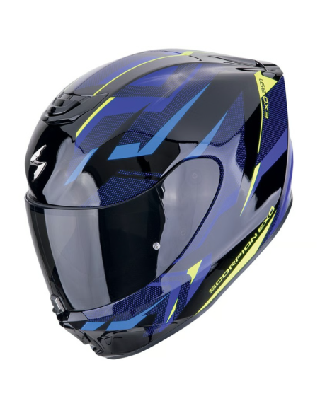 CASCO SCORPION EXO-391 AAXO