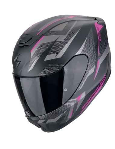 CASCO SCORPION EXO-391 AAXO