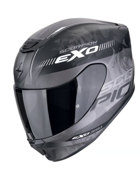 CASCO SCORPION EXO-391 AVA