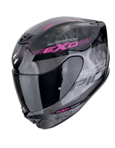 CASCO SCORPION EXO-391 AVA