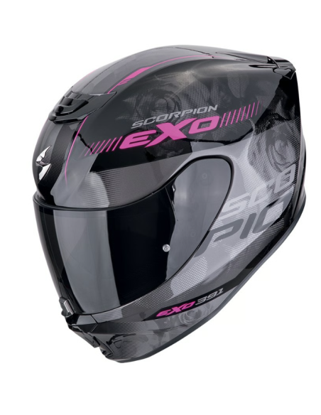 CASCO SCORPION EXO-391 AVA