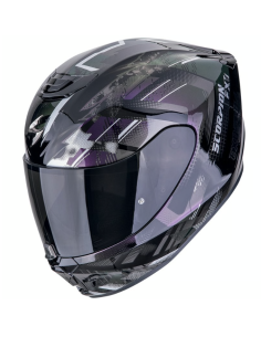 CASCO SCORPION EXO-391 CLUTTER