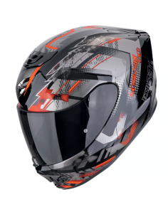 CASCO SCORPION EXO-391 CLUTTER