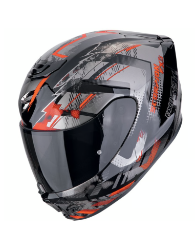 CASCO SCORPION EXO-391 CLUTTER