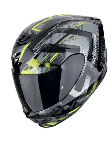 CASCO SCORPION EXO-391 CLUTTER