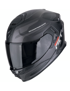 CASCO SCORPION EXO-GT SP AIR FLEX