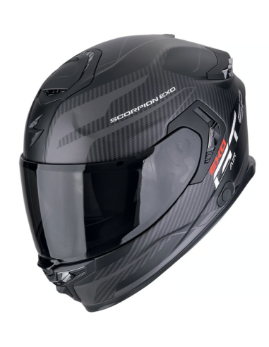 CASCO SCORPION EXO-GT SP AIR FLEX