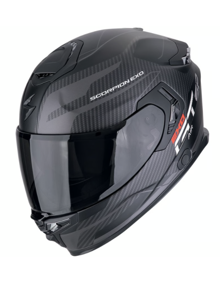 CASCO SCORPION EXO-GT SP AIR FLEX