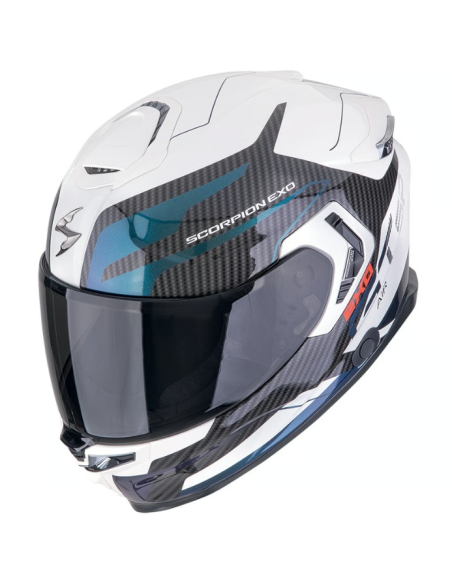 CASCO SCORPION EXO-GT SP AIR FLEX