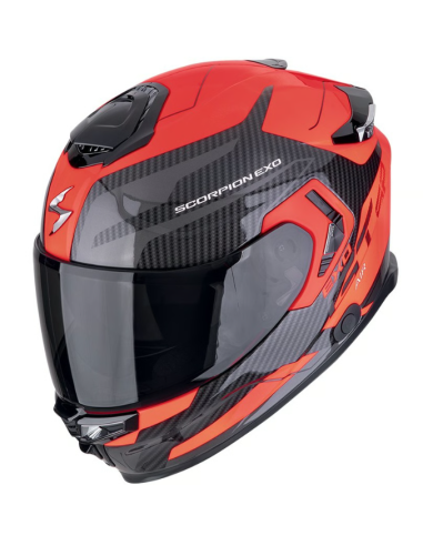 CASCO SCORPION EXO-GT SP AIR FLEX