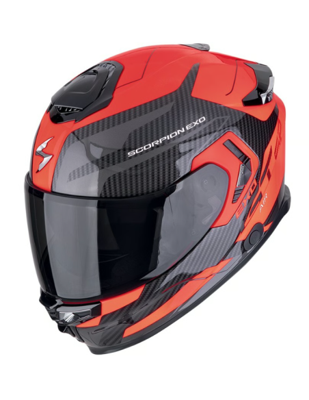 CASCO SCORPION EXO-GT SP AIR FLEX