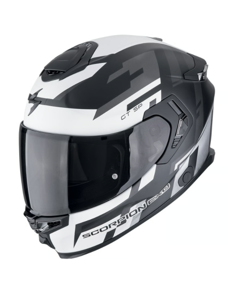 CASCO SCORPION EXO-GT SP AIR TORNADO