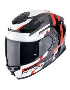 CASCO SCORPION EXO-GT SP AIR TORNADO