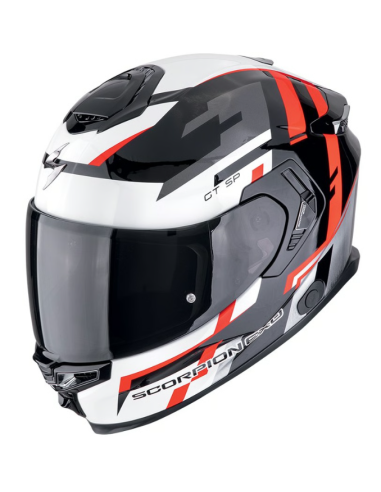CASCO SCORPION EXO-GT SP AIR TORNADO