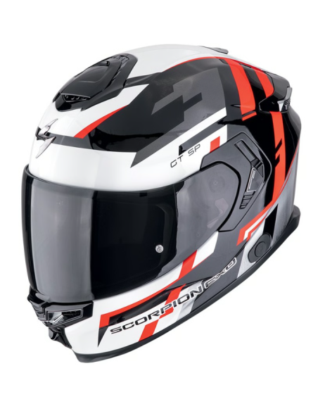 CASCO SCORPION EXO-GT SP AIR TORNADO