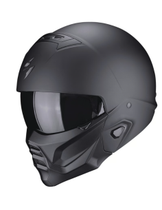 CASCO SCORPION EXO-COMBAT II