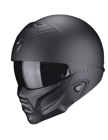 CASCO SCORPION EXO-COMBAT II