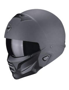 CASCO SCORPION EXO-COMBAT II GRAPHITE