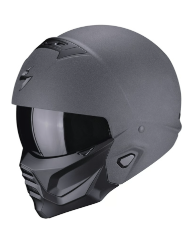 CASCO SCORPION EXO-COMBAT II GRAPHITE