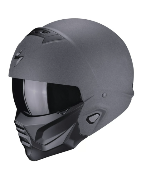 CASCO SCORPION EXO-COMBAT II GRAPHITE