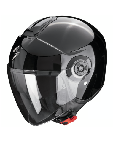 CASCO SCORPION EXO-CITY II SOLID