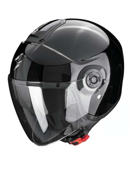 CASCO SCORPION EXO-CITY II SOLID