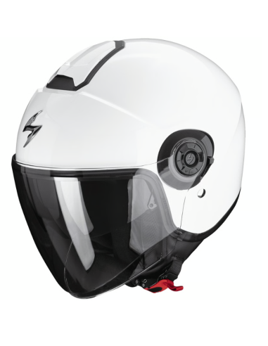 CASCO SCORPION EXO-CITY II SOLID