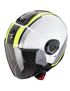 CASCO SCORPION EXO-CITY II VEL