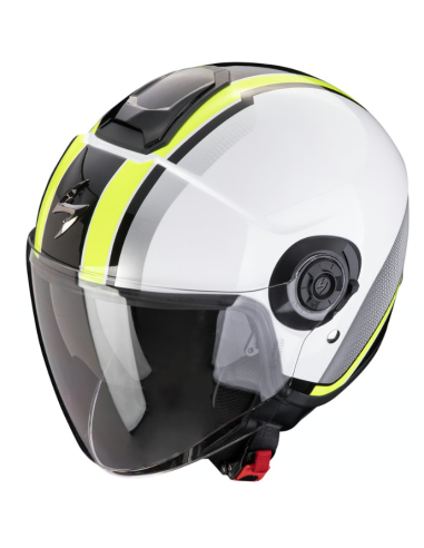 CASCO SCORPION EXO-CITY II VEL