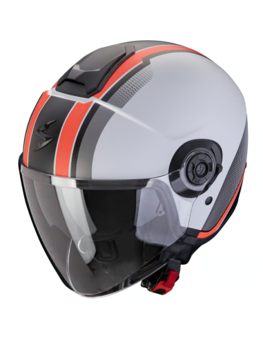 CASCO SCORPION EXO-CITY II VEL