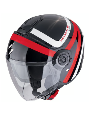 CASCO SCORPION EXO-CITY II RIVA
