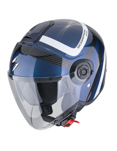 CASCO SCORPION EXO-CITY II RIVA