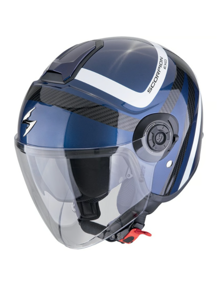 CASCO SCORPION EXO-CITY II RIVA