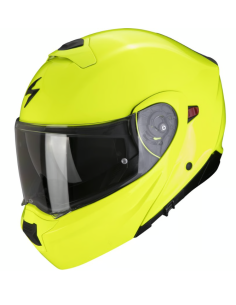 CASCO SCORPION EXO-930 EVO SOLID