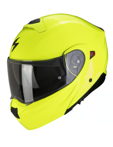 CASCO SCORPION EXO-930 EVO SOLID