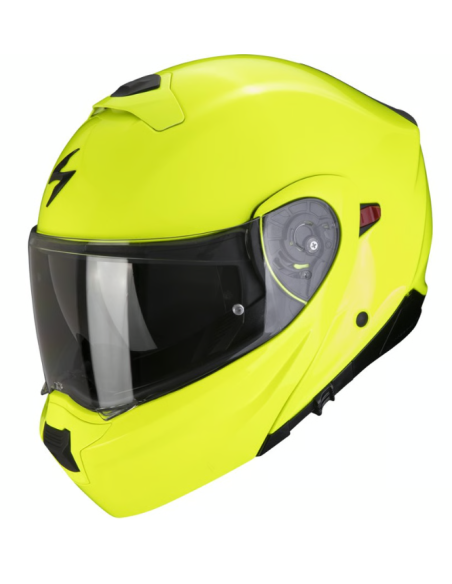 CASCO SCORPION EXO-930 EVO SOLID