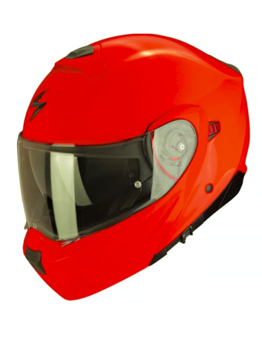 CASCO SCORPION EXO-930 EVO SOLID