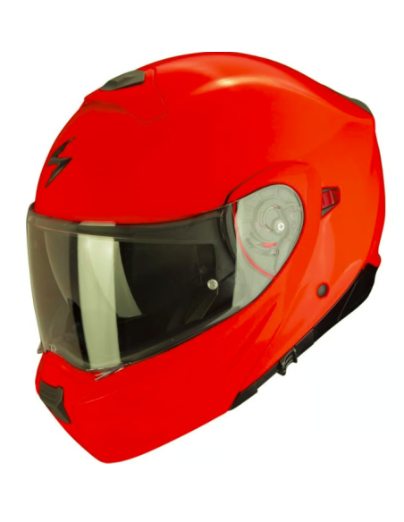 CASCO SCORPION EXO-930 EVO SOLID