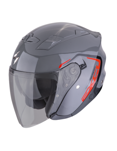CASCO SCORPION EXO-230 CIT-E