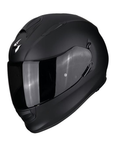 CASCO SCORPION EXO-491 SOLID