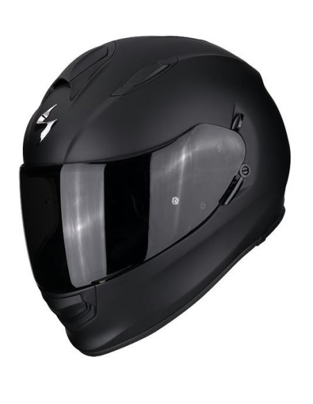 CASCO SCORPION EXO-491 SOLID
