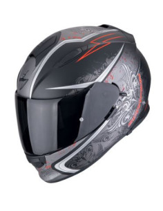 CASCO SCORPION EXO-491 RUN