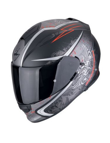 CASCO SCORPION EXO-491 RUN