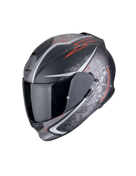 CASCO SCORPION EXO-491 RUN